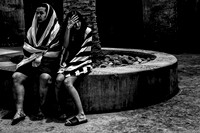 Where Are Our Clothes