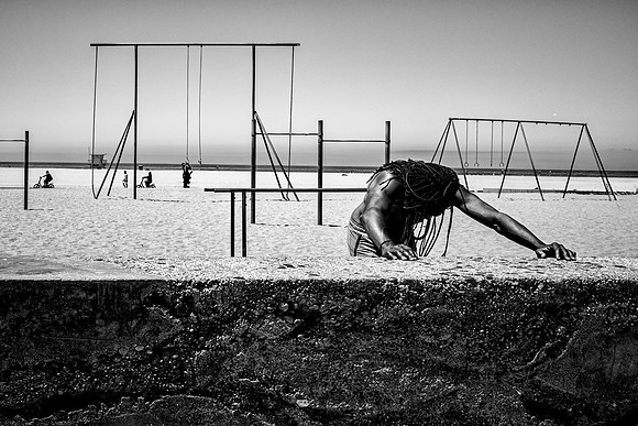 Hard Workout?