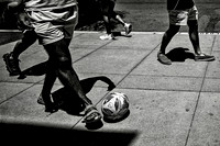 Street Footie
