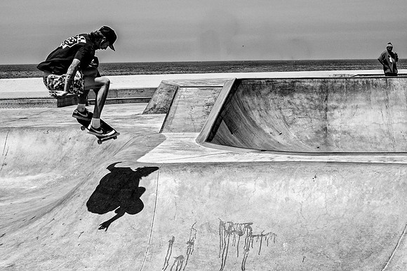 Venice Beach