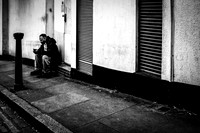Taking Five