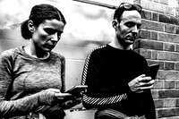 Chatting But Just Not Together