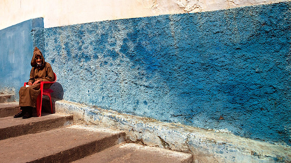 Morocco in Colour 21