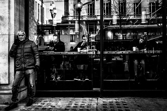 Want Coffee?