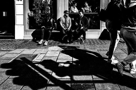 On The Street