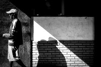 Cuba Shadow