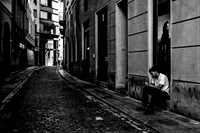 On The Street