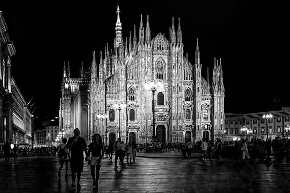 Duomo