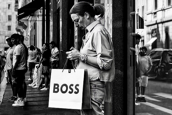 BOSS