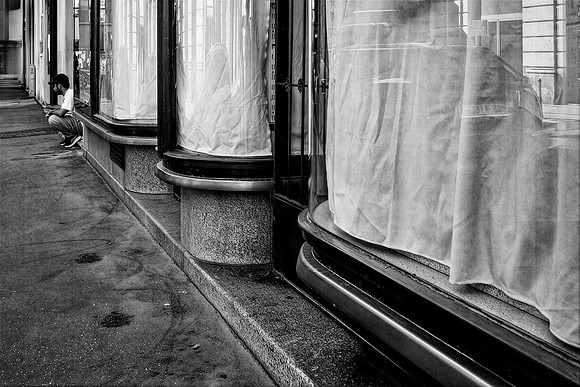 Store Closed