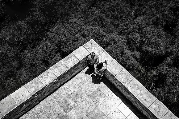 On The Edge