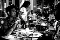 Cafe Life