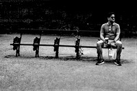 Alone & Benched