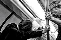 Tube Travel