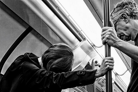 Tube Travel