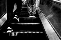 On The Way Up