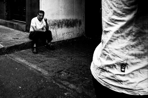 30~On The Curb~R0002439