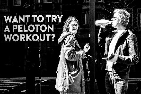Want To Try?