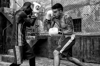 Sparring