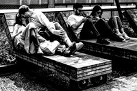 08~Please Be Seated