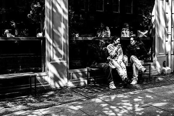 Café Folk