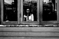 Alone