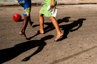 Street Game