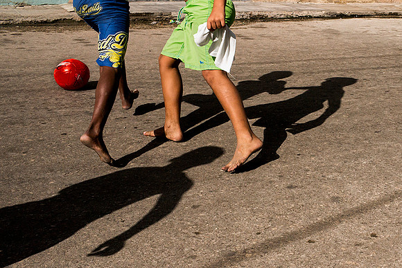 Street Game