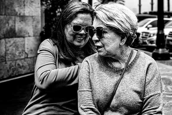 Mother's Day