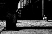 On The Plaza