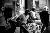 Chess Men
