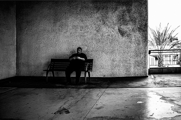 Waiting