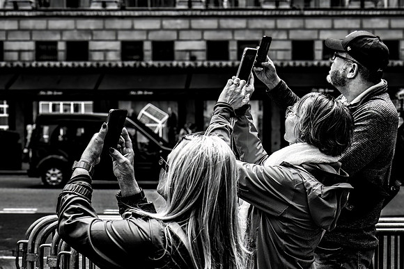 Snap Snap & Snap