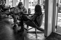 Catching Up
