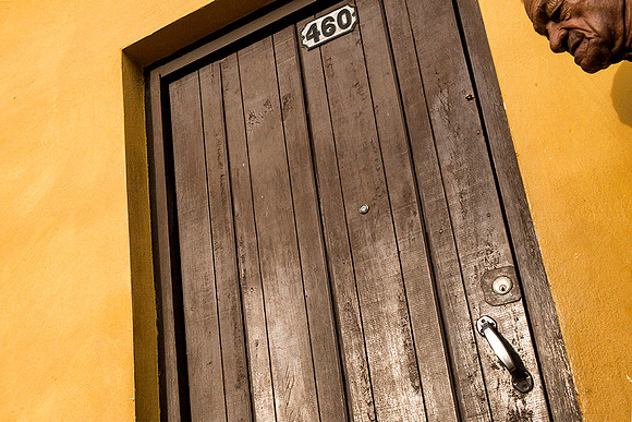 Outside #460