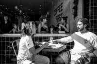 At Coffee First