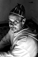 Morocco in B&W 18