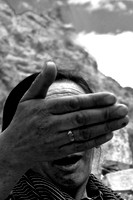 Give A Big Hand To...
