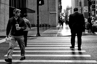 Crossing