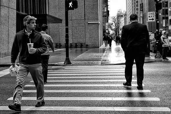 Crossing