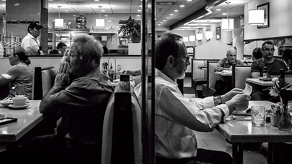 Double Dinner