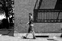 Walking & Talking