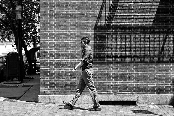 Walking & Talking