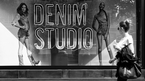 Denim Studio 4