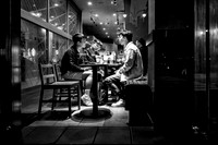 14~Please Be Seated