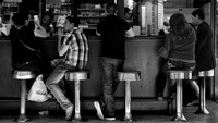 Cafe Life
