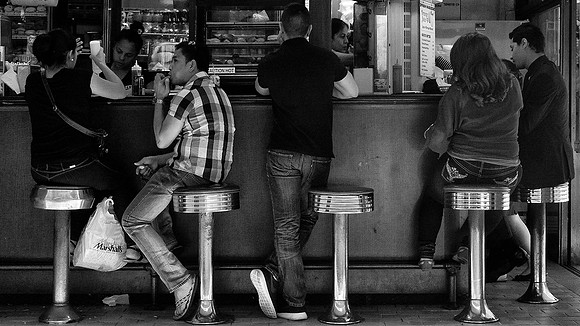Cafe Life