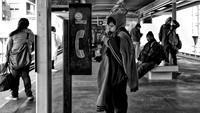Calling Home