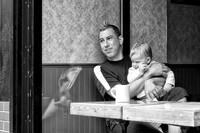 Dad & The Kid