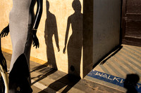 Shadow Play